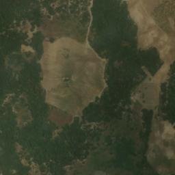 Satellite imagery of Koudiat el Ourich, DZ