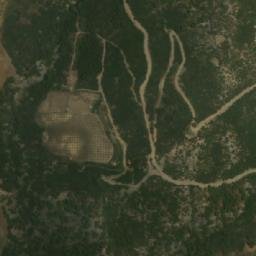 Satellite imagery of Koudia Guelmane, DZ
