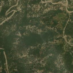 Satellite imagery of Koudia Guelmane, DZ