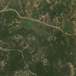 Satellite imagery of Draa Cheria, DZ