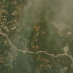 Satellite imagery of Draa Cheria, DZ