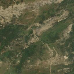 Satellite imagery of Koudia Aïcha, DZ