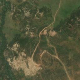 Satellite imagery of Kef Djebs, DZ