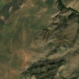 Satellite imagery of Kef Djebs, DZ