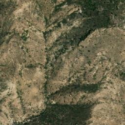 Satellite imagery of Kef Tazra, DZ