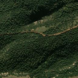 Satellite imagery of Djebel es Sarsarat, DZ