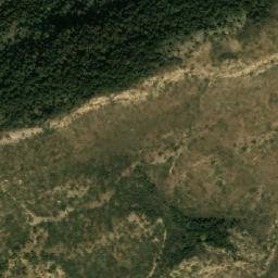 Satellite imagery of Djebel es Sarsarat, DZ