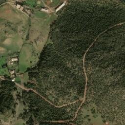 Satellite imagery of Kef Lakfedj, DZ