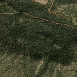 Satellite imagery of Kef Lakfedj, DZ