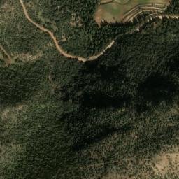 Satellite imagery of Kef Lakfedj, DZ