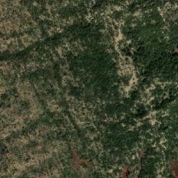 Satellite imagery of Mine de Zinc d’‘Aïn Hamra, DZ