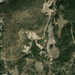 Satellite imagery of Draa Râs el Knim, DZ