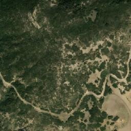 Satellite imagery of Draa Râs el Knim, DZ