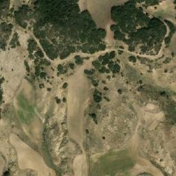 Satellite imagery of Draa Râs el Knim, DZ