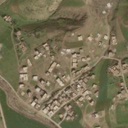 Satellite imagery of Djebel Sidi Otsmane, DZ