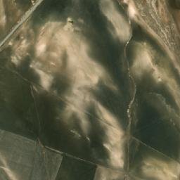 Satellite imagery of Djebel el Kerboussa, DZ