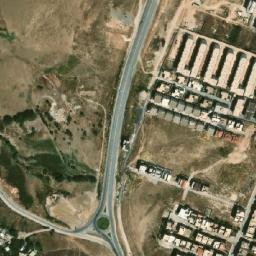 Satellite imagery of Fedj Allah Akber, DZ