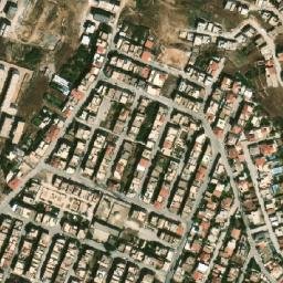 Satellite imagery of Fedj Allah Akber, DZ