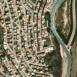 Satellite imagery of Fedj Allah Akber, DZ