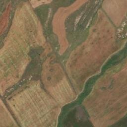 Satellite imagery of Djebel Djenane el Lobba, DZ