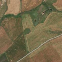 Satellite imagery of Djebel Djenane el Lobba, DZ