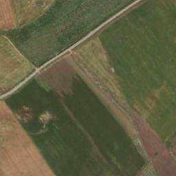 Satellite imagery of Djebel Djenane el Lobba, DZ