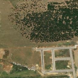 Satellite imagery of Kef Salah, DZ