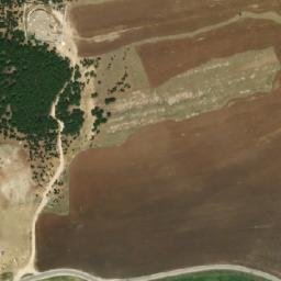 Satellite imagery of Kef Salah, DZ