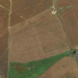 Satellite imagery of Kef Salah, DZ