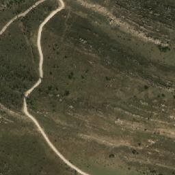 Satellite imagery of Hadjar el Touila, DZ