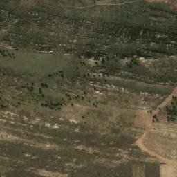 Satellite imagery of Hadjar el Touila, DZ