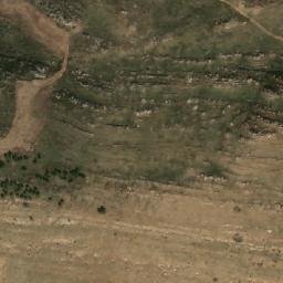 Satellite imagery of Hadjar el Touila, DZ