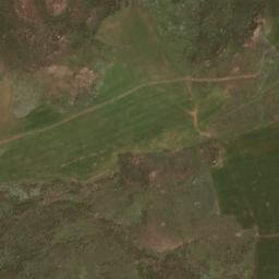 Satellite imagery of Râs Bou Kheïba, DZ