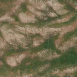 Satellite imagery of Djebel Safiet el Aoueid, DZ