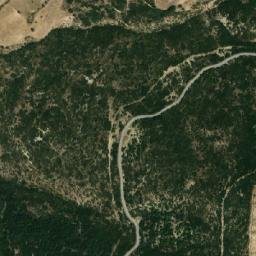 Satellite imagery of Koudiat ’Aïn es Saïah, DZ