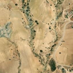 Satellite imagery of Es Sofia, DZ