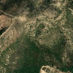 Satellite imagery of Djebel Fom el Fedj, DZ
