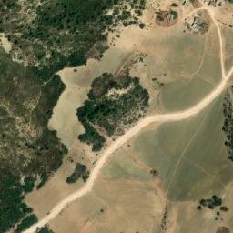 Satellite imagery of Djebel Fom el Fedj, DZ