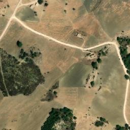Satellite imagery of Djebel el Graria el Keblia, DZ