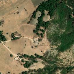 Satellite imagery of Djebel el Graria el Keblia, DZ