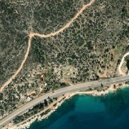 Drone Görünümü