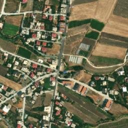 Drone Görünümü