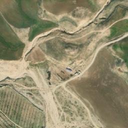 Satellite imagery of Mila-i Khānzād, IQ