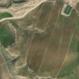 Satellite imagery of Mila-i Khānzād, IQ