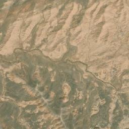 Satellite imagery of Shekasteh-ye Dāshū, IR