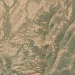 Satellite imagery of Shekasteh-ye Dāshū, IR