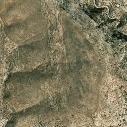 Satellite imagery of Khwājah Bandī, AF
