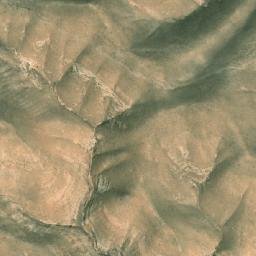 Satellite imagery of Shākh Āb, AF