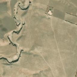 Satellite imagery of Ōrtah Buz, AF