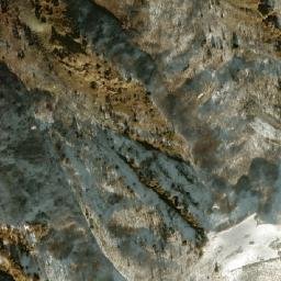 Satellite imagery of Kōh-e Sangbichah, AF